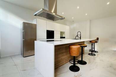 Appartement 4 pièces 340000 €