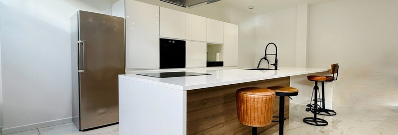 Appartement 4 Pièces 116 m² à vendre à Thionville (57100)