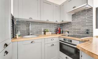 Appartement 3 Pièces 60 m² à vendre à Maisons-Alfort (94700)