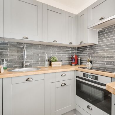 Appartement 3 pièces 440000 €