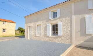 Maison 5 Pièces 150 m² à vendre à Moragne (17430)