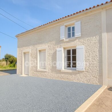 Maison 5 pièces 315000 €