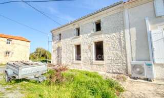 Maison 5 Pièces 150 m² à vendre à Moragne (17430)