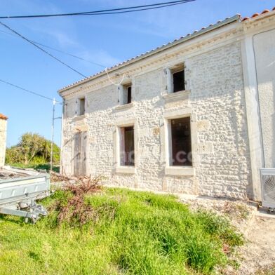 Maison 5 pièces 315000 €