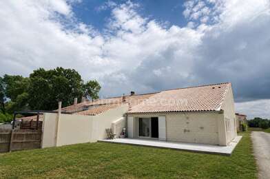 Maison 5 pièces 299000 €