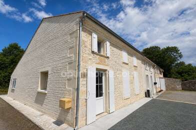 Maison 5 pièces 299000 €