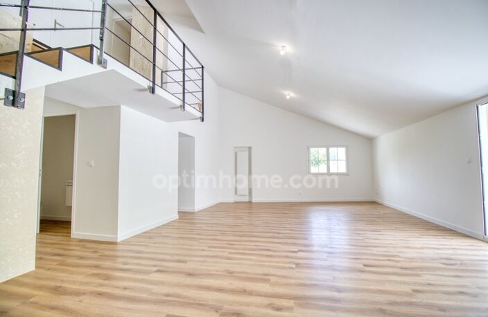 Maison rénovée 141 m² - 3 chambres - Suite parentale - Jardin - Moragne (17430) — photo 2