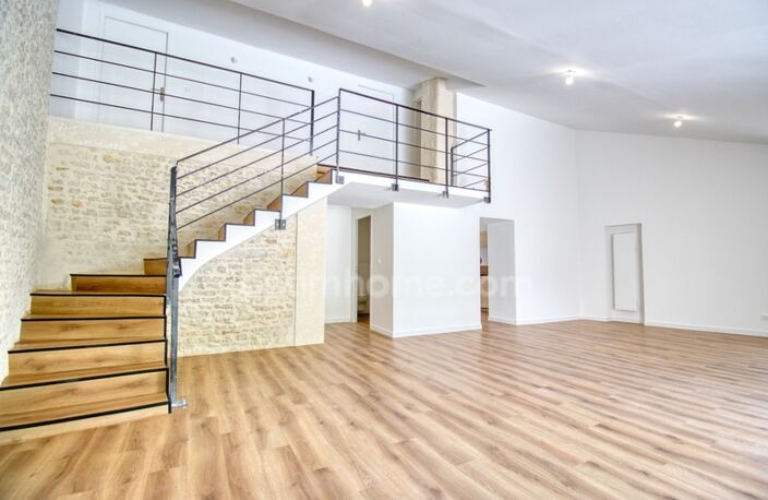Maison rénovée 141 m² - 3 chambres - Suite parentale - Jardin - Moragne (17430) — photo 5