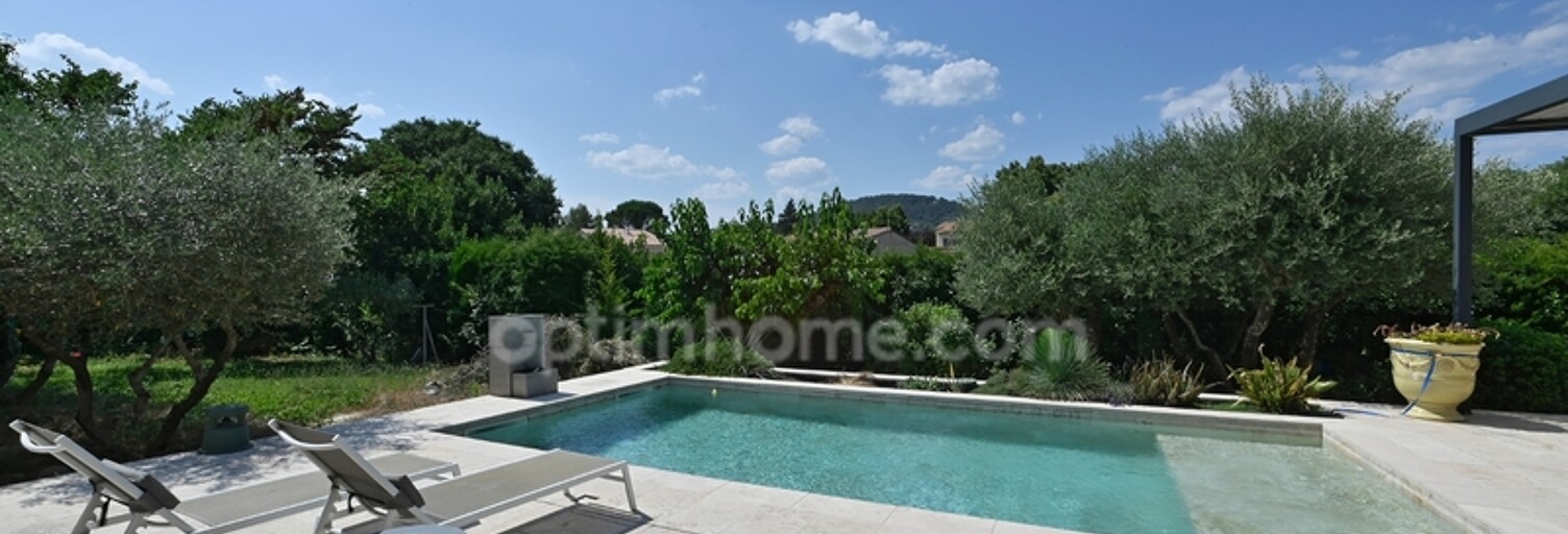 Maison 5 Pièces 180 m² à vendre à Alès (30100)