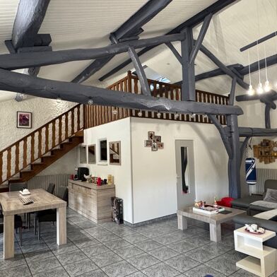 Immeuble  248000 €