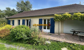 Maison 6 Pièces 129 m² à vendre à Lassigny (60310)