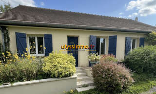 Maison 6 Pièces 129 m² à vendre à Lassigny (60310)