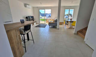 Maison 4 Pièces 88 m² à vendre à Lécousse (35133)