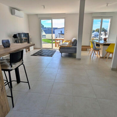 Maison 4 pièces 258750 €