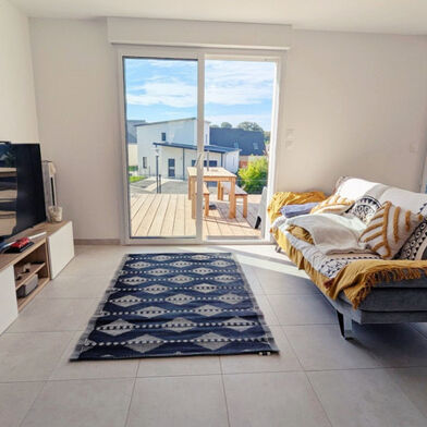 Maison 4 pièces 258750 €