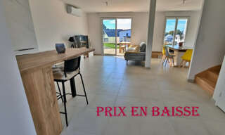 Maison 4 Pièces 88 m² à vendre à Lécousse (35133)