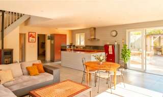 Maison 7 Pièces 230 m² à vendre à Brissac-Loire-Aubance (49320)