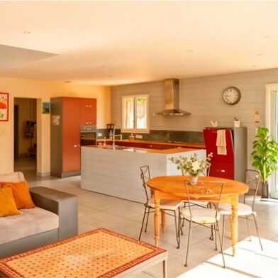 Maison 7 pièces 224900 €