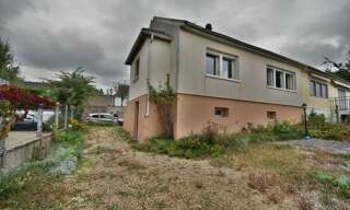 Maison 3 Pièces 60 m² à vendre à Chartres (28000)