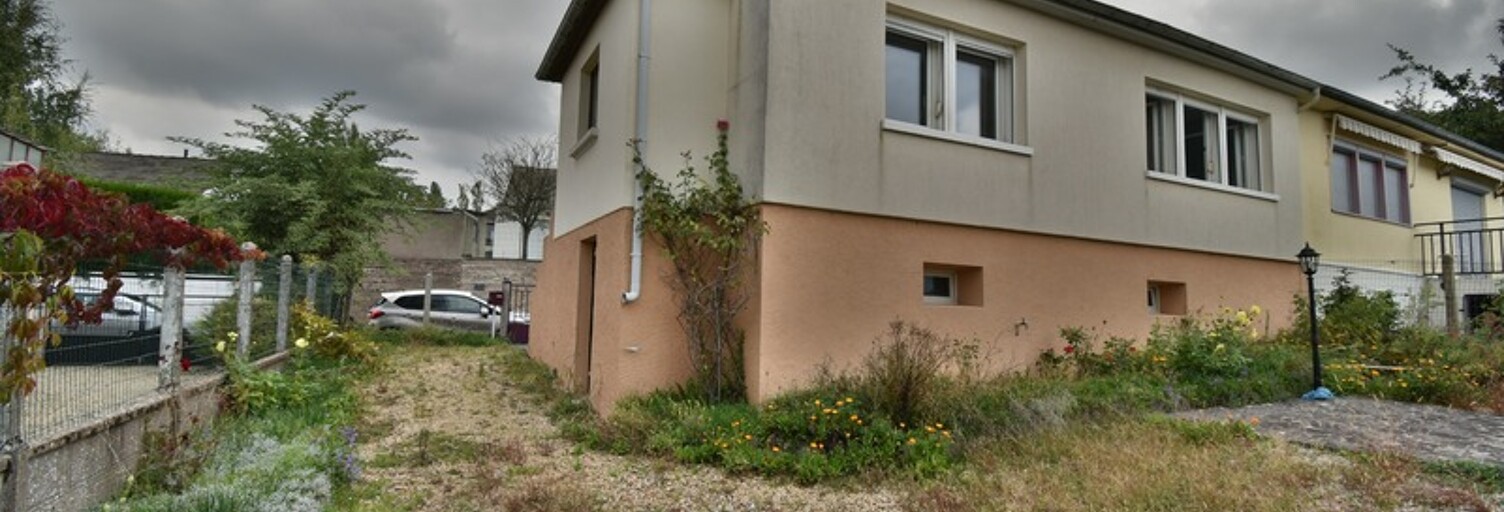 Maison 3 Pièces 60 m² à vendre à Chartres (28000)
