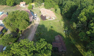 Maison 10 Pièces 245 m² à vendre à Saint-Paul-en-Born (40200)