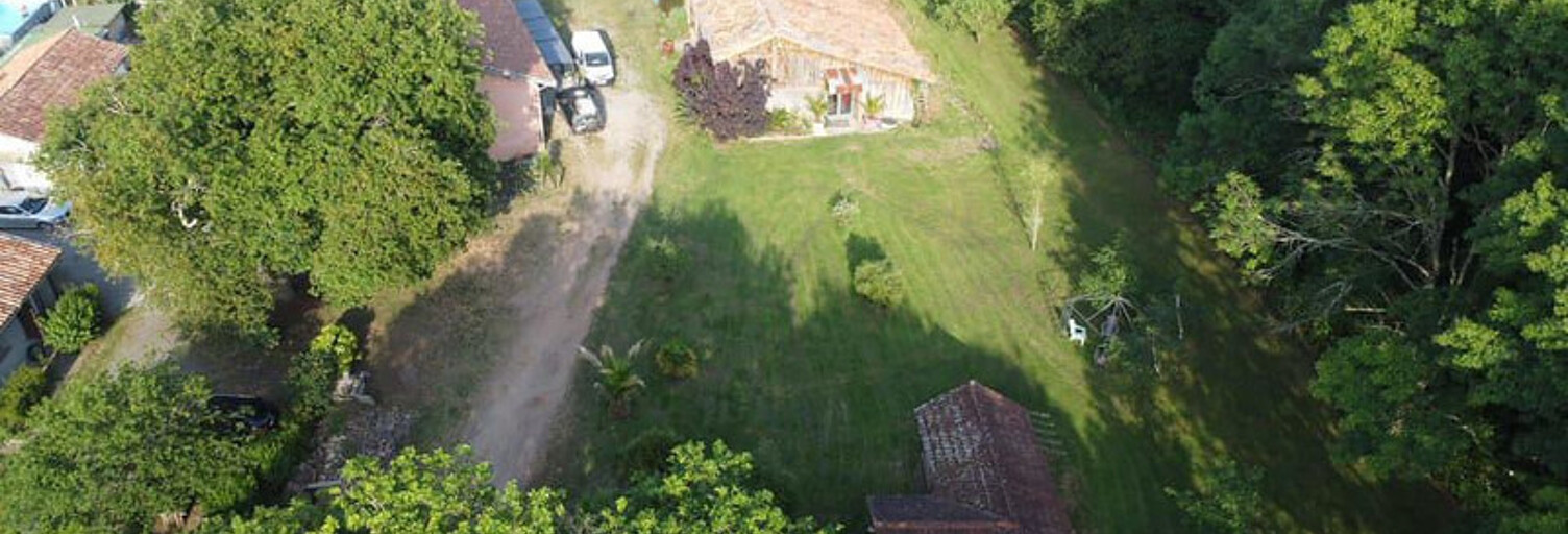 Maison 10 Pièces 245 m² à vendre à Saint-Paul-en-Born (40200)