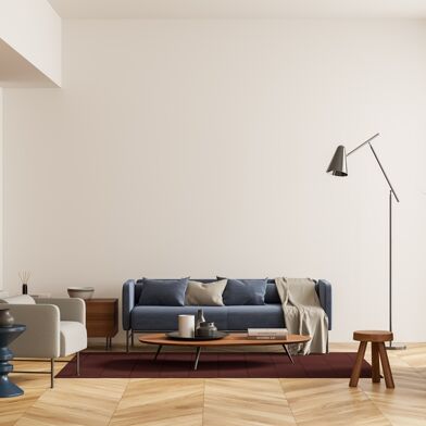 Appartement 3 pièces 596500 €