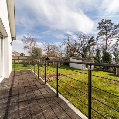 Maison 5 pièces 416000 €