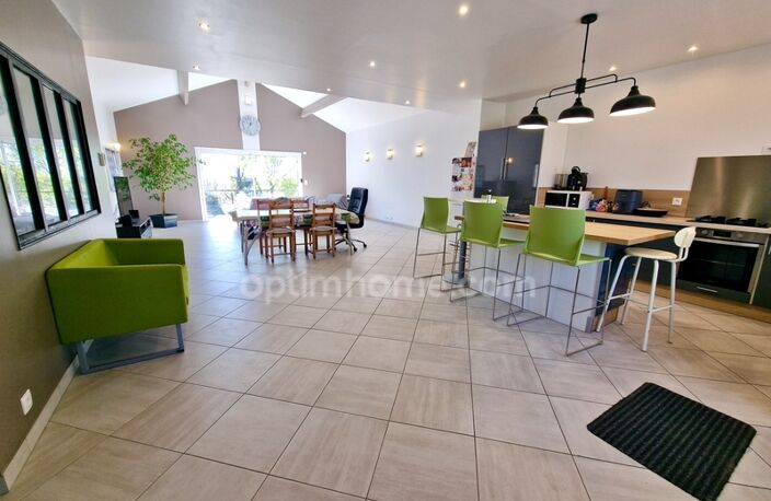 Maison de maçon 3 chambres + salon 71m2 — photo 2