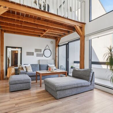 Appartement 5 pièces 300000 €