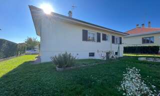 Maison 7 Pièces 122 m² à vendre à Lunéville (54300)