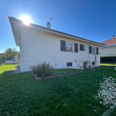 Maison 7 pièces 228000 €