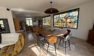 Maison 10 Pièces 346 m² à vendre à Lubersac (19210)