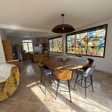 Maison 10 pièces 662000 €