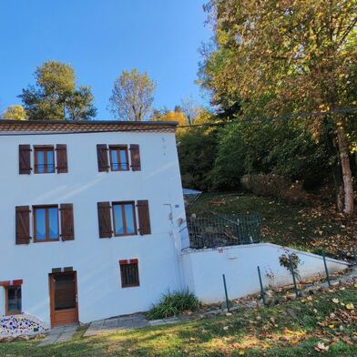 Maison 3 pièces 53000 €