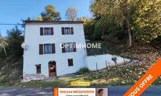 Maison 3 Pièces 45 m² à vendre à Auzelles (63590)