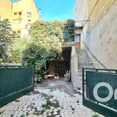 Maison 4 pièces 249000 €