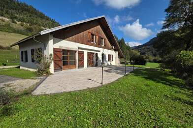 Maison 9 pièces 329000 €