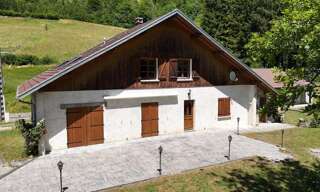 Maison 9 Pièces 205 m² à vendre à Maîche (25120)