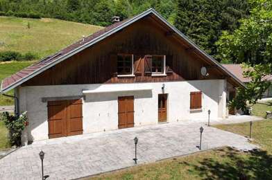 Maison 9 pièces 299000 €