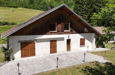 MAISON 9 PIECES 206m² SUR 13.91 ARES 299000 EUROS — photo du bien