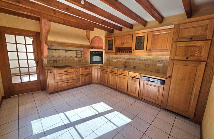 MAISON 9 PIECES 206m² SUR 13.91 ARES 299000 EUROS — photo 3