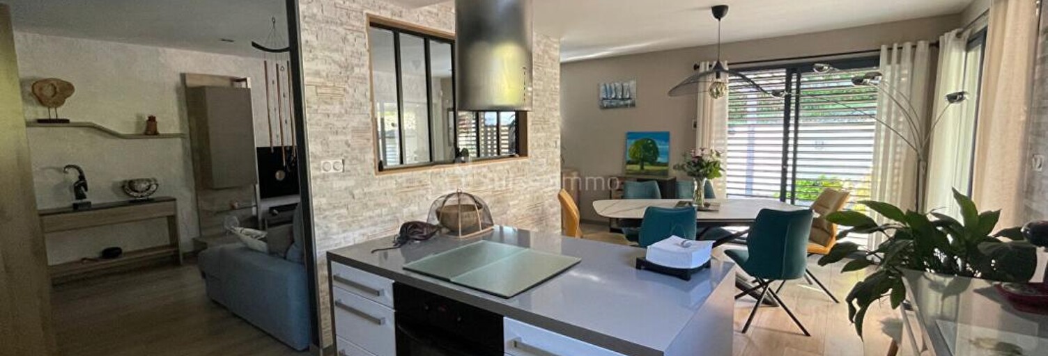 Maison 5 Pièces 115 m² à vendre à Bethoncourt (25200)