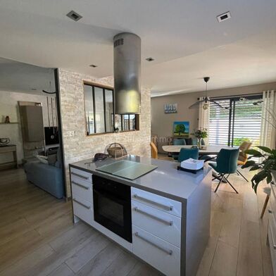 Maison 5 pièces 290000 €