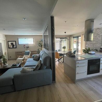 Maison 5 pièces 290000 €