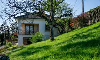 Maison 5 Pièces 83 m² à vendre à Montbéliard (25200)