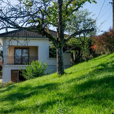 Maison 5 pièces 146000 €