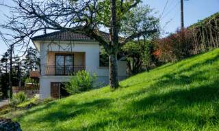 Maison 5 Pièces 83 m² à vendre à Bart (25420)