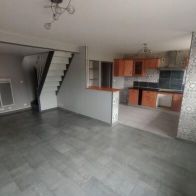 Maison 4 pièces 950 €