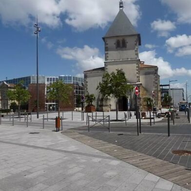 Appartement 1 pièces 453 €